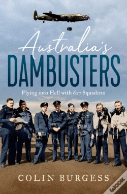 Capa do artigo Australia'S Dambusters