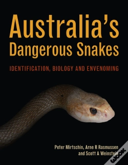 Capa do artigo Australia'S Dangerous Snakes