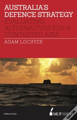Capa do artigo Australia'S Defence Strategy