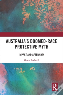 Capa do artigo Australia'S Doomed-Race Protective Myth