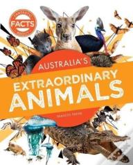 Australia'S Extraordinary Animals