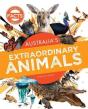 Australia'S Extraordinary Animals - Preview