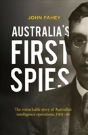 Australia'S First Spies - Preview