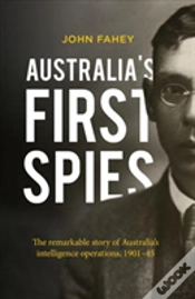 Capa do artigo Australia