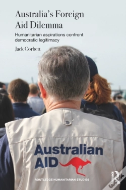 Capa do artigo Australia'S Foreign Aid Dilemma