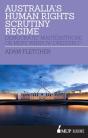 Australia'S Human Rights Scrutiny Regime - Preview