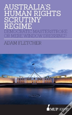 Capa do artigo Australia'S Human Rights Scrutiny Regime