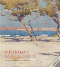 Capa do artigo Australia'S Impressionists