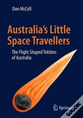 Australia'S Little Space Travellers