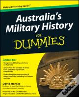 Australia'S Military History For Dummies