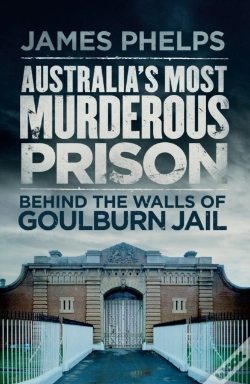 Capa do artigo Australia'S Most Murderous Prison