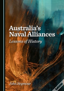 Capa do artigo Australia'S Naval Alliances