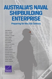 Australia'S Naval Shipbuilding Enterprise