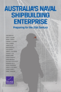 Australia'S Naval Shipbuilding Enterprise - Preview