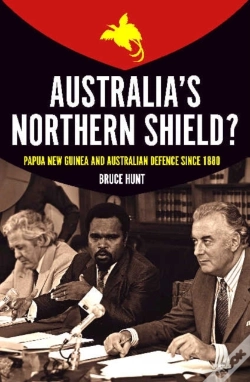 Capa do artigo Australia'S Northern Shield?