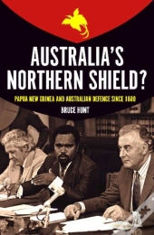 Australia'S Northern Shield?