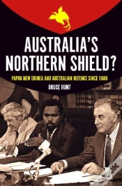 Capa do artigo Australia