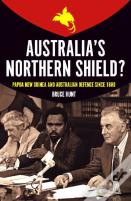Australia'S Northern Shield?