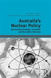 Capa do artigo Australia