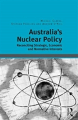 Capa do artigo Australia'S Nuclear Policy