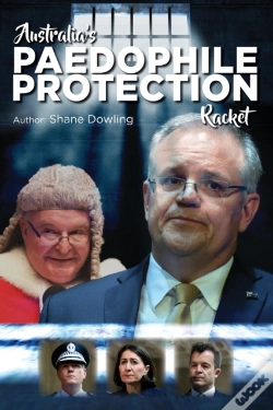 Capa do artigo Australia'S Paedophile Protection Racket