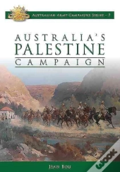 Australia'S Palestine Campaign