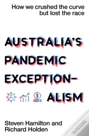 Capa do artigo Australia