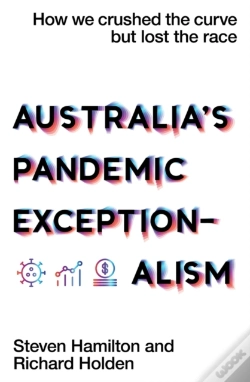 Capa do artigo Australia'S Pandemic Exceptionalism
