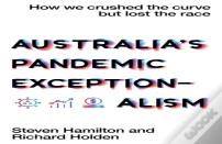 Australia'S Pandemic Exceptionalism