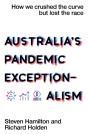 Australia'S Pandemic Exceptionalism - Preview