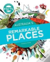 Australia'S Remarkable Places