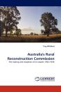Australia'S Rural Reconstruction Commiss - Preview