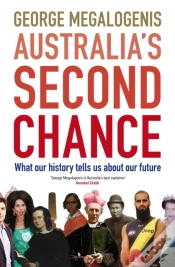 Capa do artigo Australia