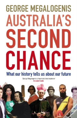 Capa do artigo Australia'S Second Chance
