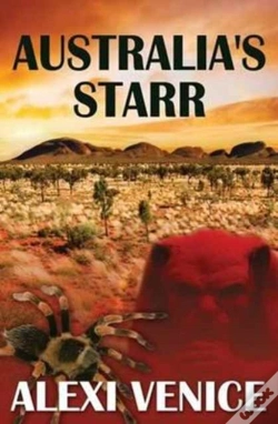 Capa do artigo Australia'S Starr