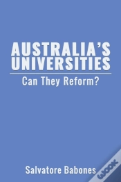 Capa do artigo Australia