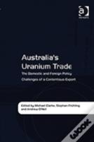 Australia'S Uranium Trade