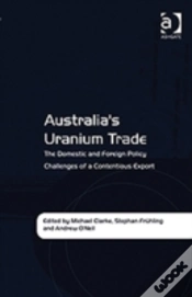 Capa do artigo Australia