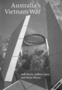 Capa do artigo Australia'S Vietnam War