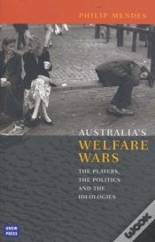 Capa do artigo Australia