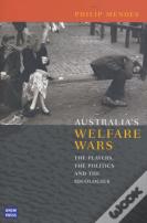 Australia'S Welfare Wars