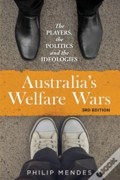 Capa do artigo Australia
