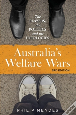 Capa do artigo Australia'S Welfare Wars