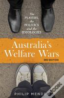 Australia'S Welfare Wars