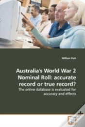 Capa do artigo Australia
