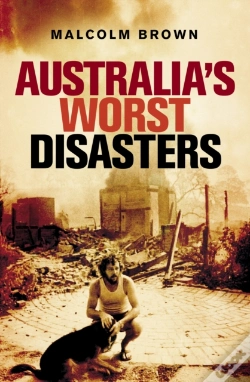 Capa do artigo Australia'S Worst Disasters