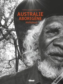 Capa do artigo Australie Aborigene - Walkabout
