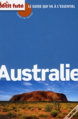 Capa do artigo Australie ; Carnet De Voyage (Édition 2012)