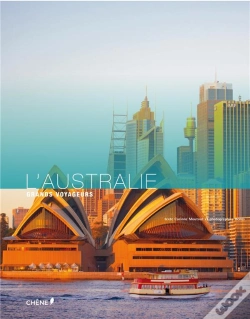 Capa do artigo Australie