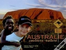Capa do artigo Australie ; Couleurs Nature